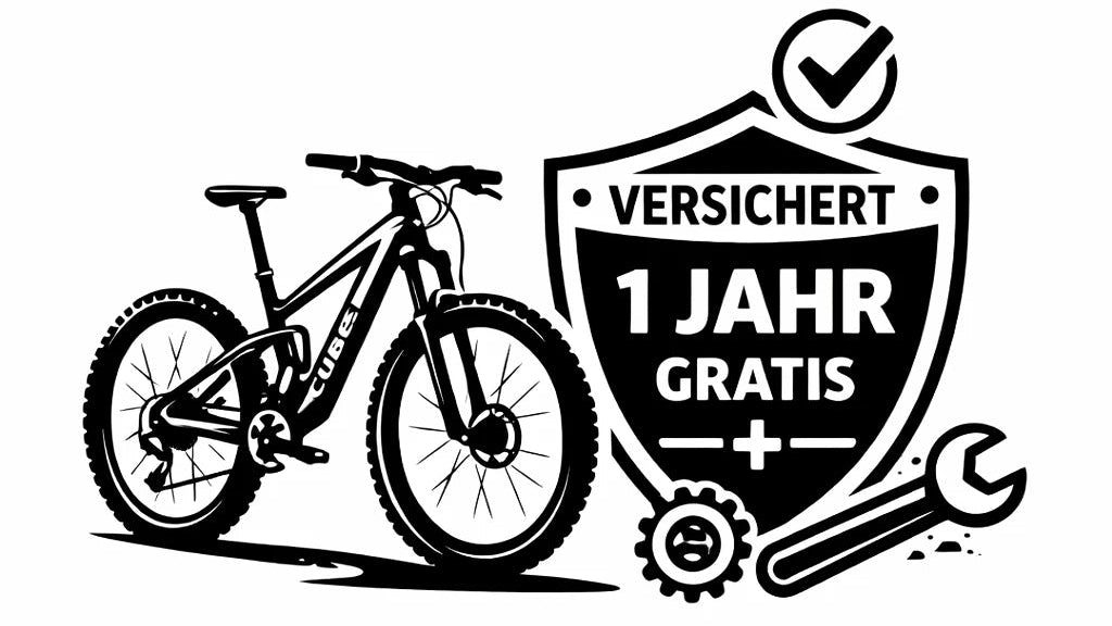 Fahrradversicherung