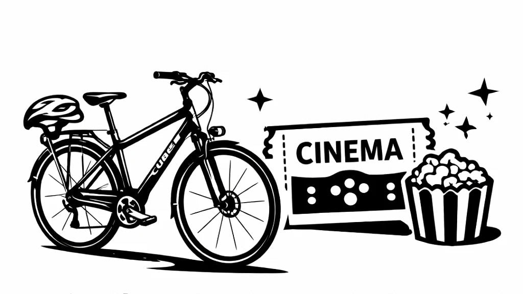 Kinogutshein zu jedem Kauf