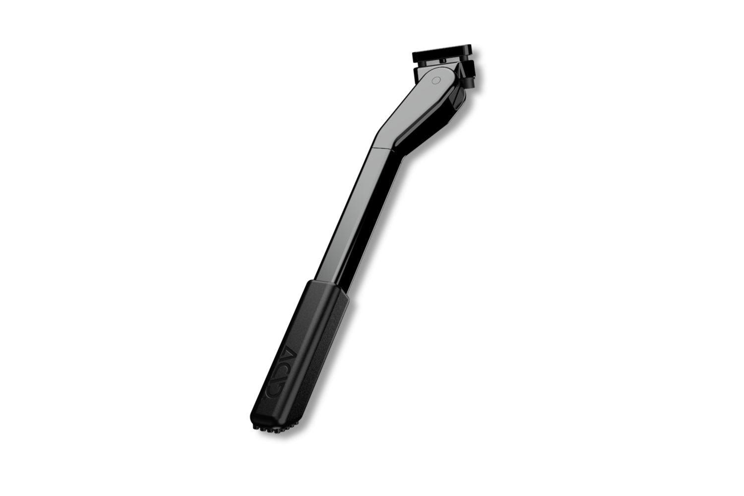 Acid Fahrradständer FM ROOKIE - Liquid-Life #Wähle Deine Farbe_Schwarz