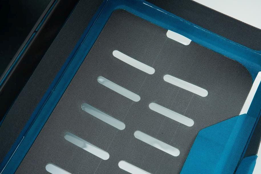 Acid Fahrradtasche TRAVLR FRONT PRO 5 FILINK - Liquid-Life #Wähle Deine Farbe_Dark