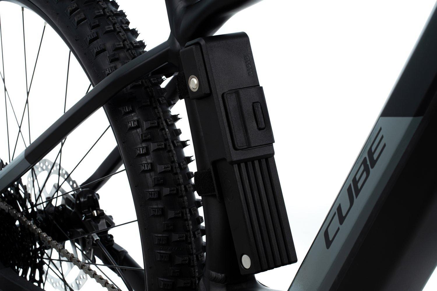 Acid Faltschloss RIGID 90 - Liquid-Life