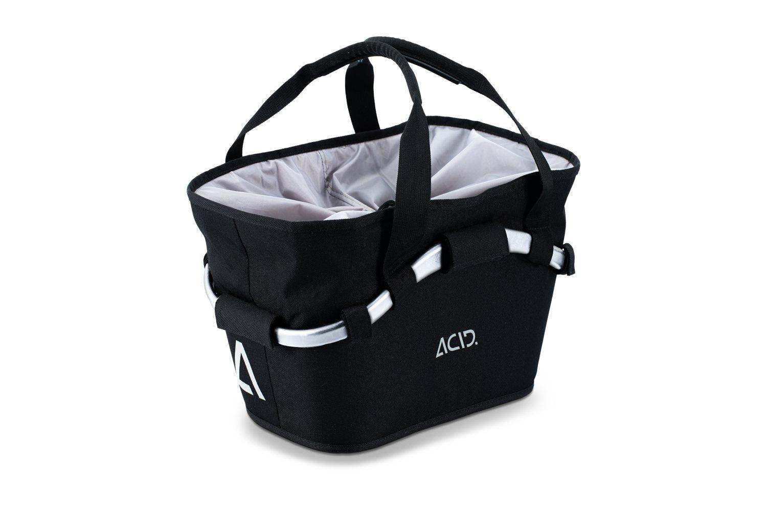 Acid Lenkerkorb CITY 15 FILink - Liquid-Life #Wähle Deine Farbe_Standard