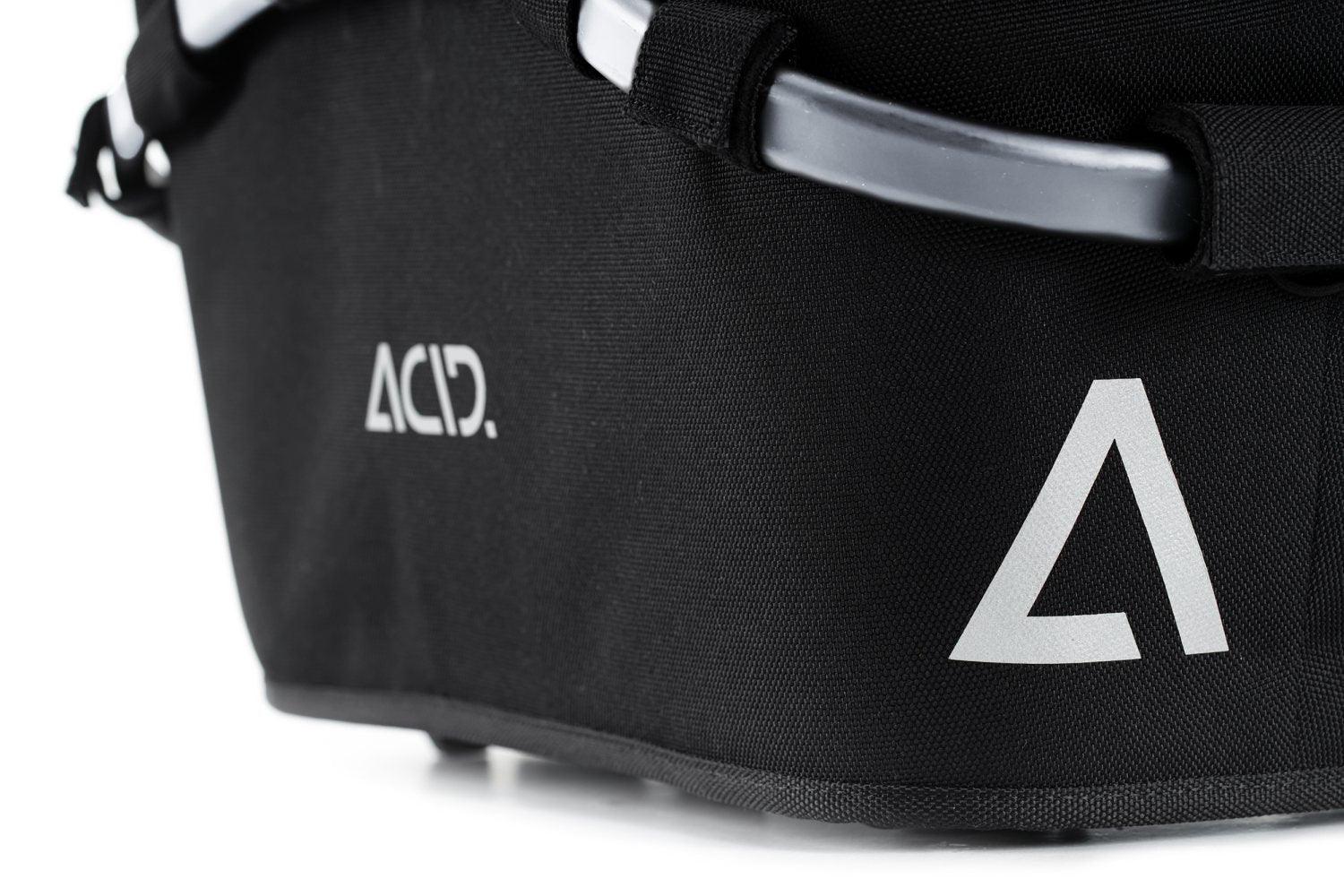 Acid Lenkerkorb CITY 15 FILink - Liquid-Life #Wähle Deine Farbe_Standard