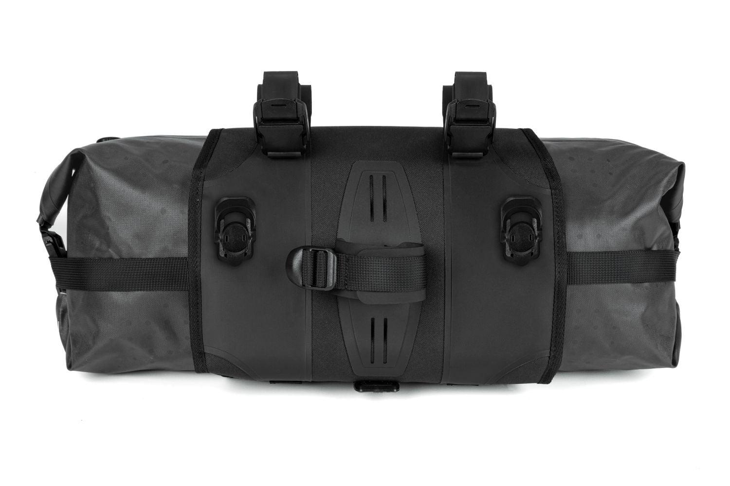 Acid Lenkertasche PACK PRO 15 - Liquid-Life #Wähle Deine Farbe_Schwarz