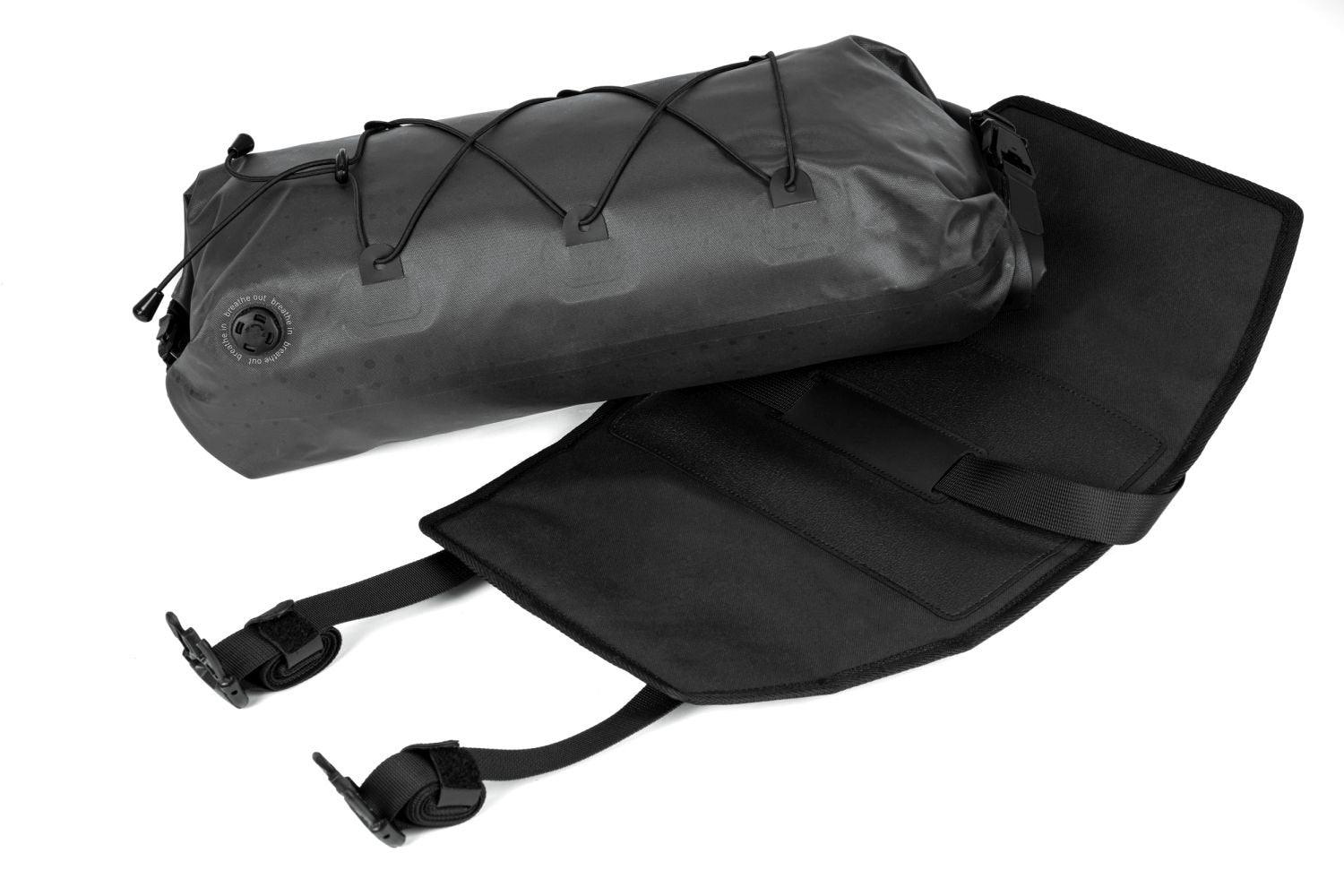 Acid Lenkertasche PACK PRO 9 - Liquid-Life #Wähle Deine Farbe_Schwarz