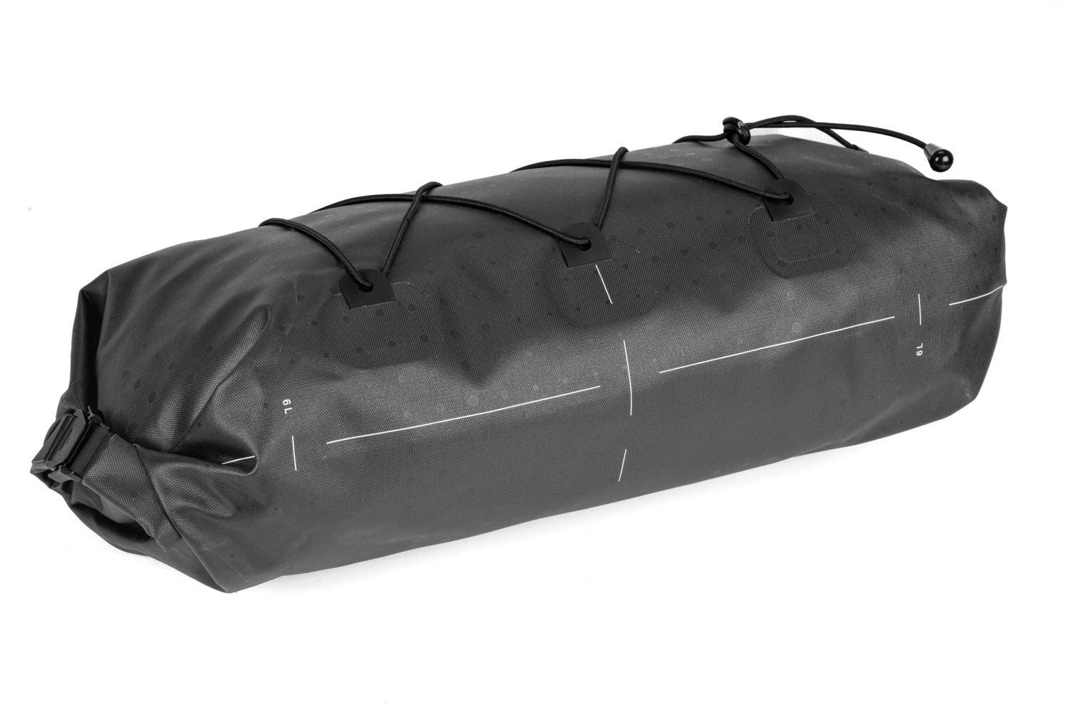 Acid Lenkertasche PACK PRO 9 - Liquid-Life #Wähle Deine Farbe_Schwarz