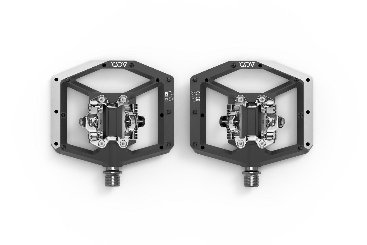 action pedalen Acid Pedale CLICK A2-ZP X Actionteam günstig kaufen