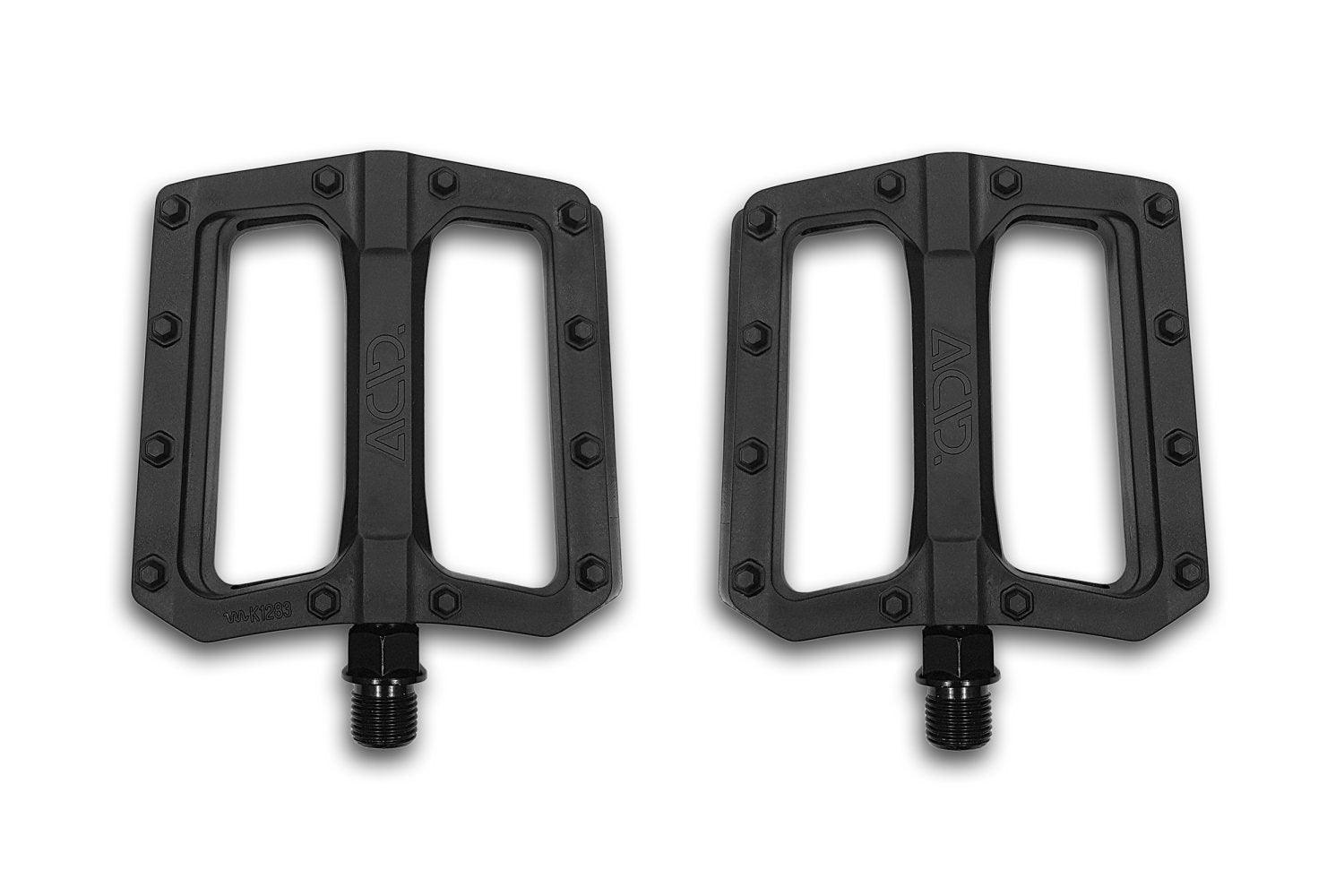 Buy Acid Pedals FLAT C3-ZP cheap