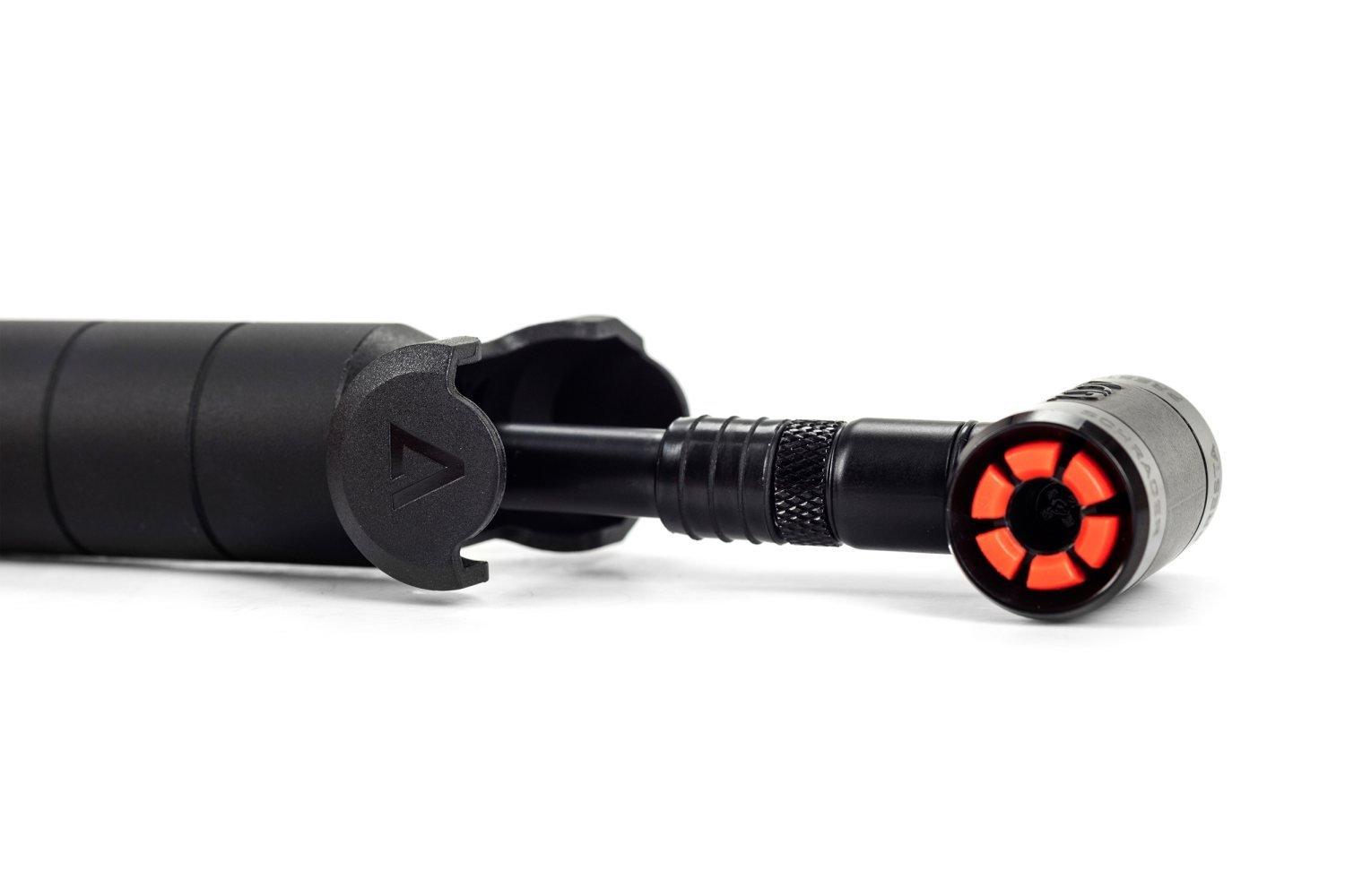 Acid Pumpe RACE HYBRID HP - Liquid-Life