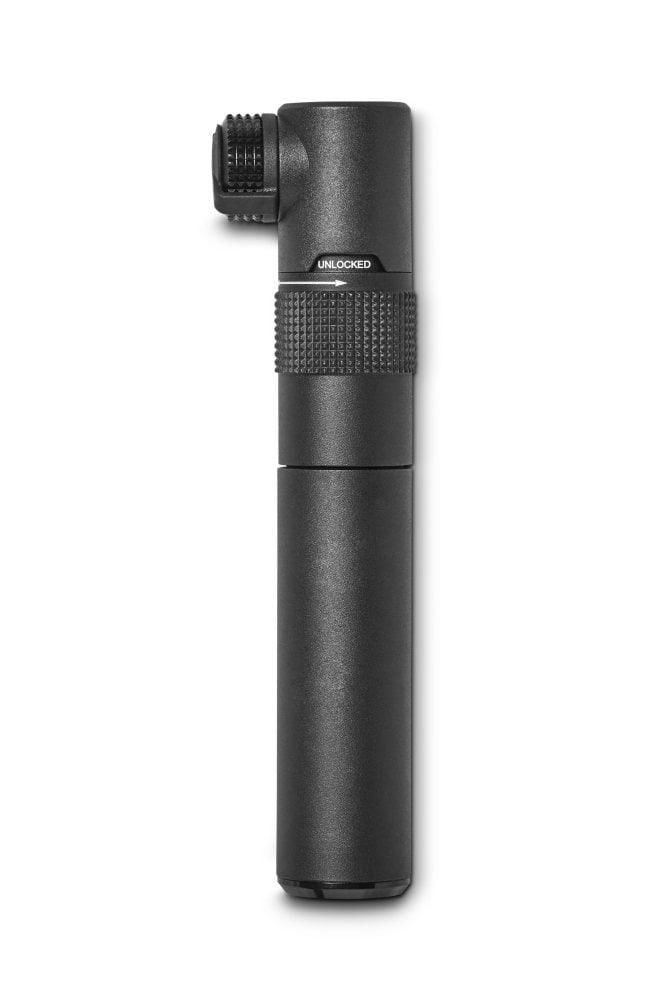 Acid Pumpe RACE MICRO - Liquid-Life #Wähle Deine Farbe_Black