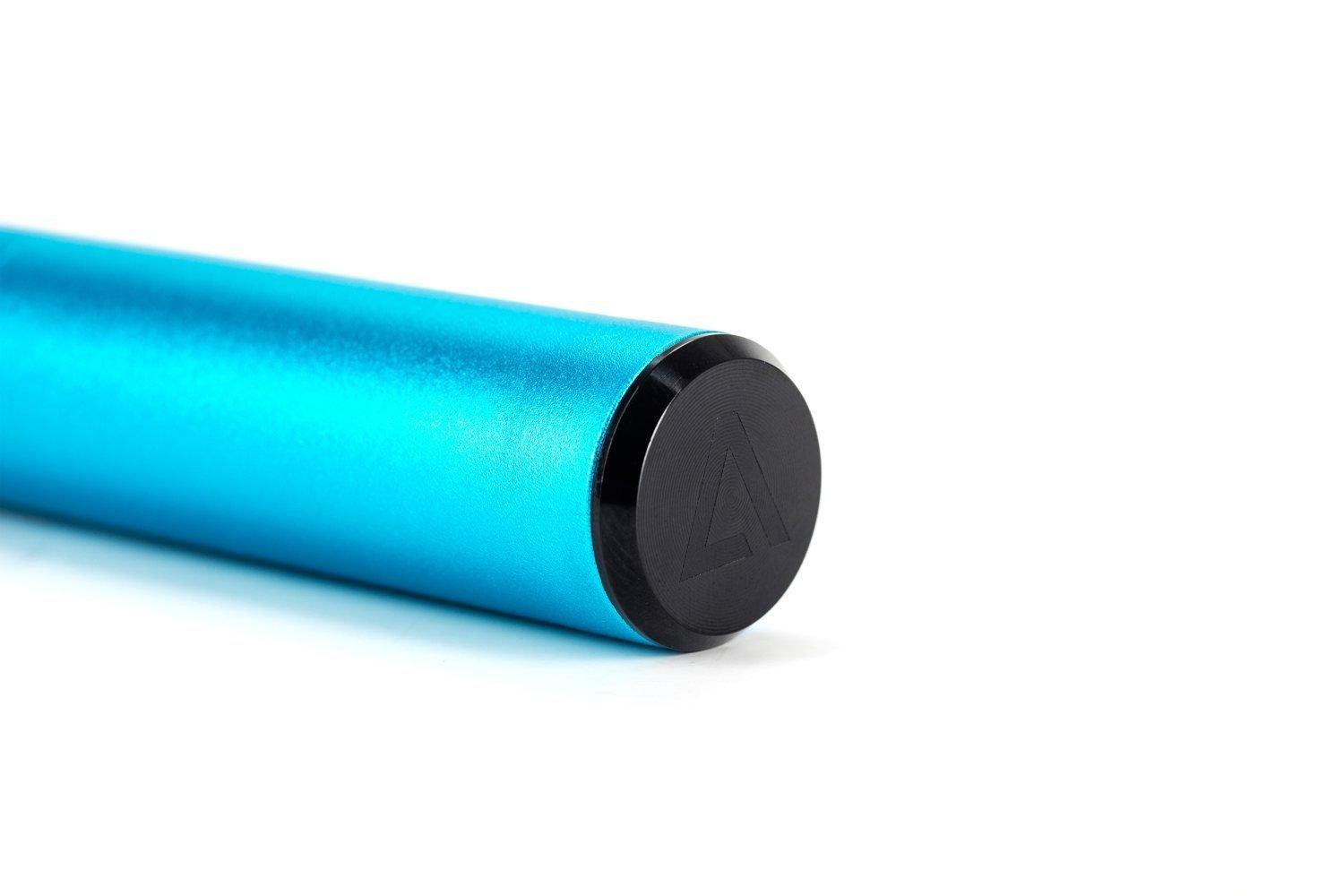 Acid Pumpe RACE MICRO - Liquid-Life #Wähle Deine Farbe_Blue´n´Black