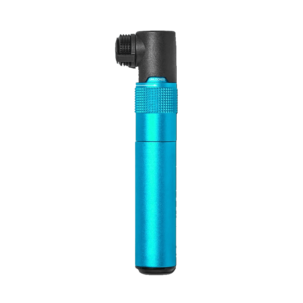 Acid Pumpe RACE MICRO - Liquid-Life #Wähle Deine Farbe_Blue´n´Black