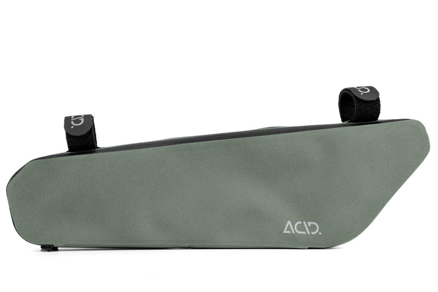 Acid Rahmentasche PACK PRO 3 - Liquid-Life #Wähle Deine Farbe_Grün