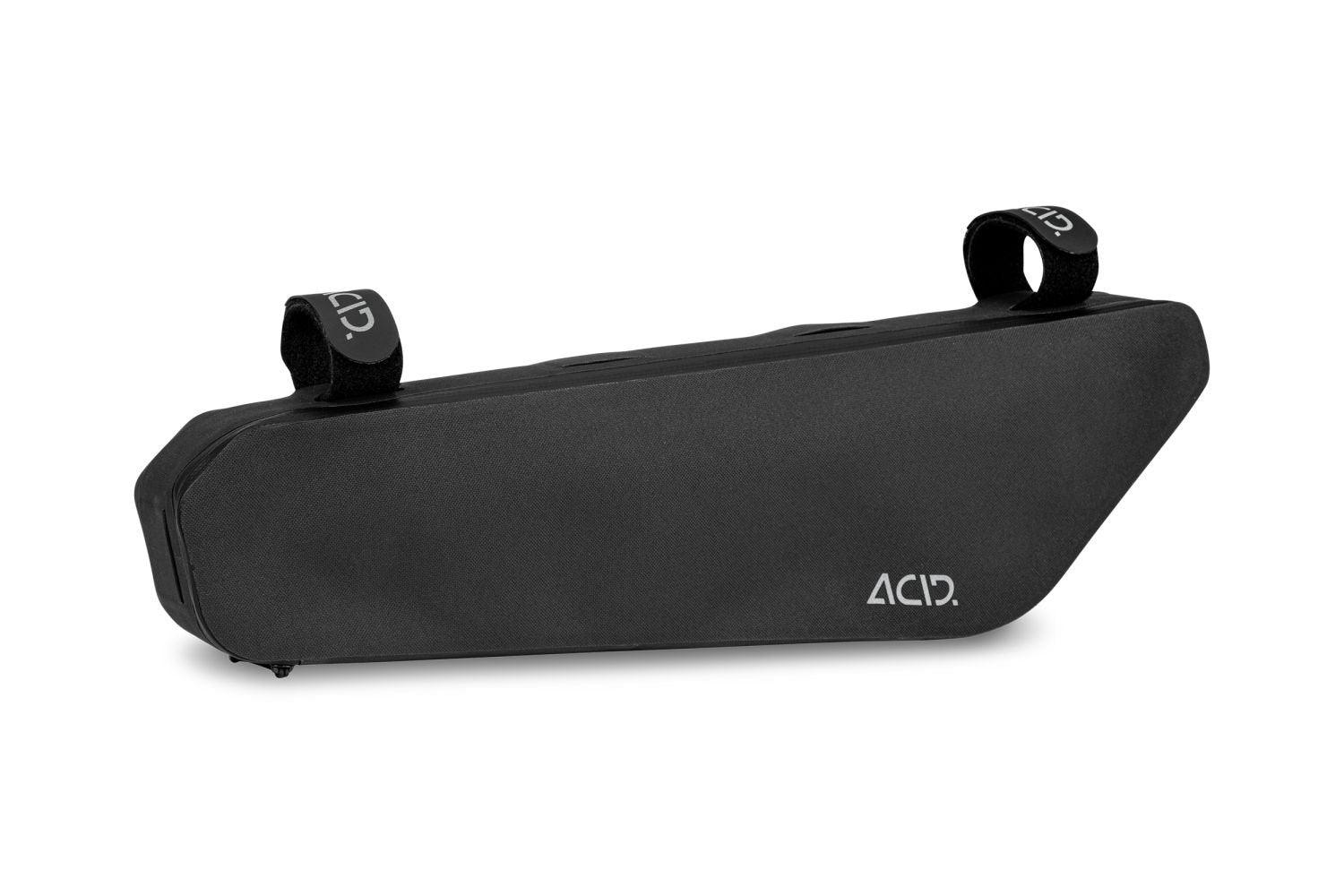 Acid Rahmentasche PACK PRO 3 - Liquid-Life #Wähle Deine Farbe_Schwarz