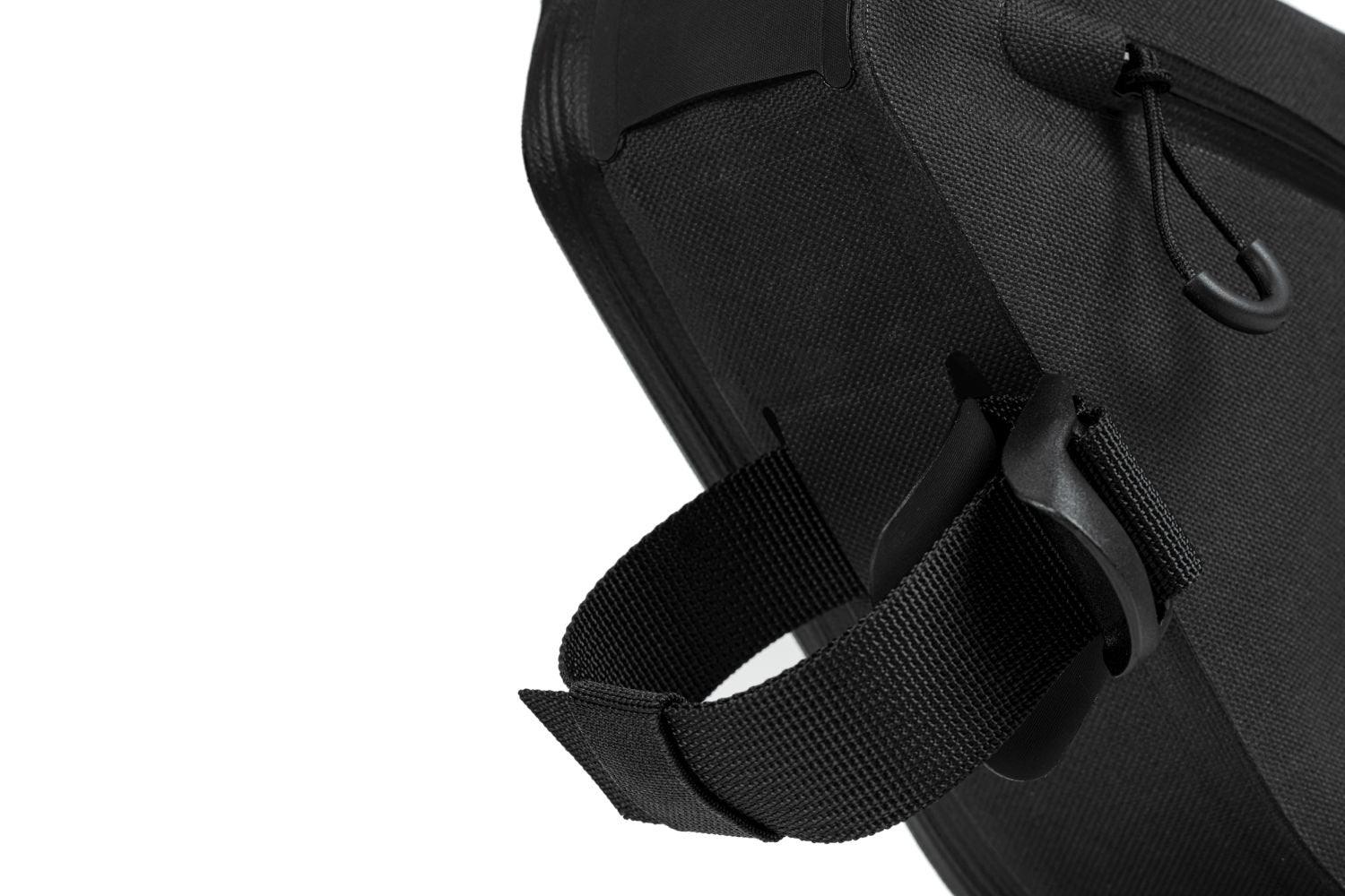 Acid Rahmentasche PACK PRO 3 - Liquid-Life #Wähle Deine Farbe_Schwarz