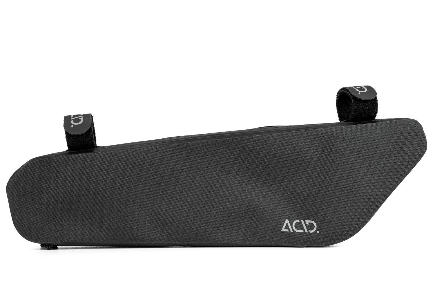 Acid Rahmentasche PACK PRO 3 - Liquid-Life #Wähle Deine Farbe_Schwarz