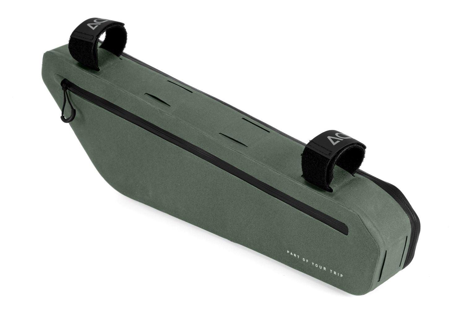 Acid Rahmentasche PACK PRO 3 - Liquid-Life #Wähle Deine Farbe_Grün