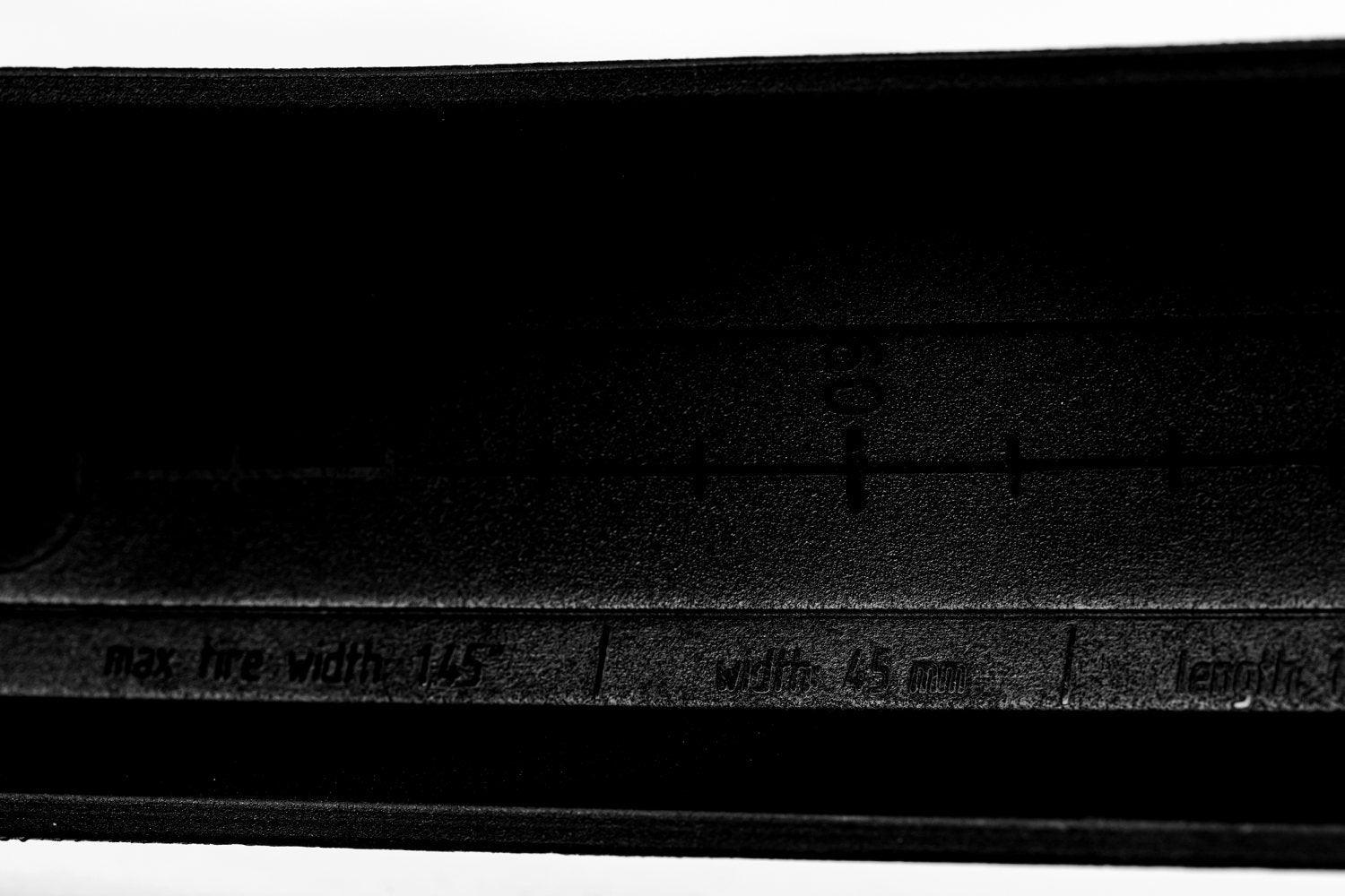 Acid Schutzblechset 45 28" BB Mount - Liquid-Life