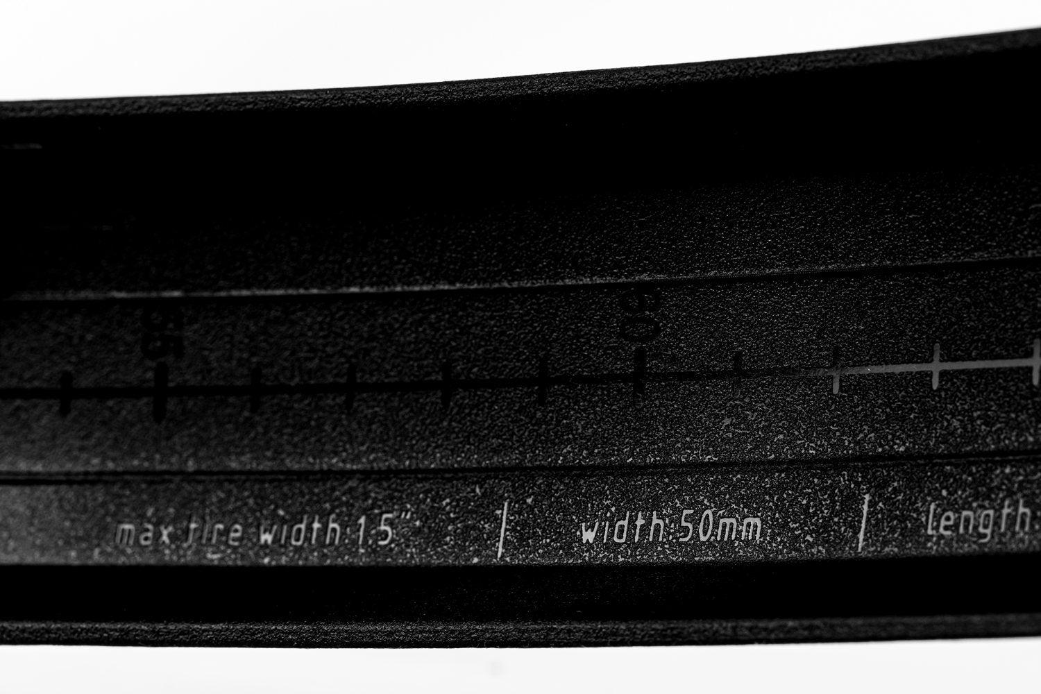 Acid Schutzblechset 50 28" - Liquid-Life