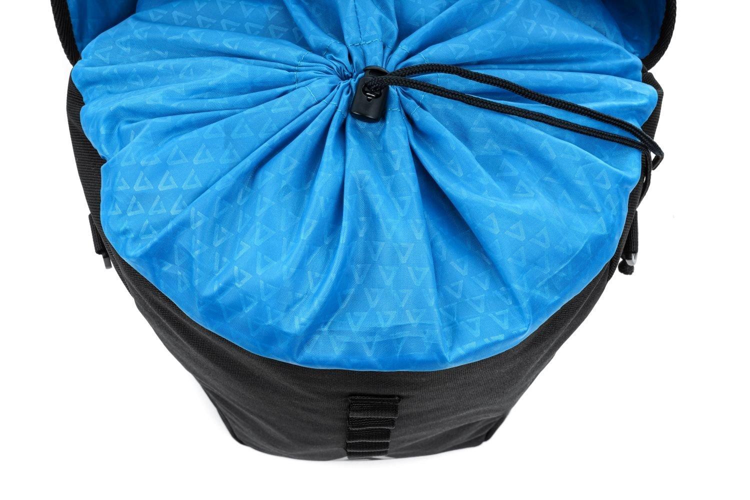 Acid Seitentasche CITY 15 SMLink - Liquid-Life #Wähle Deine Farbe_Standard