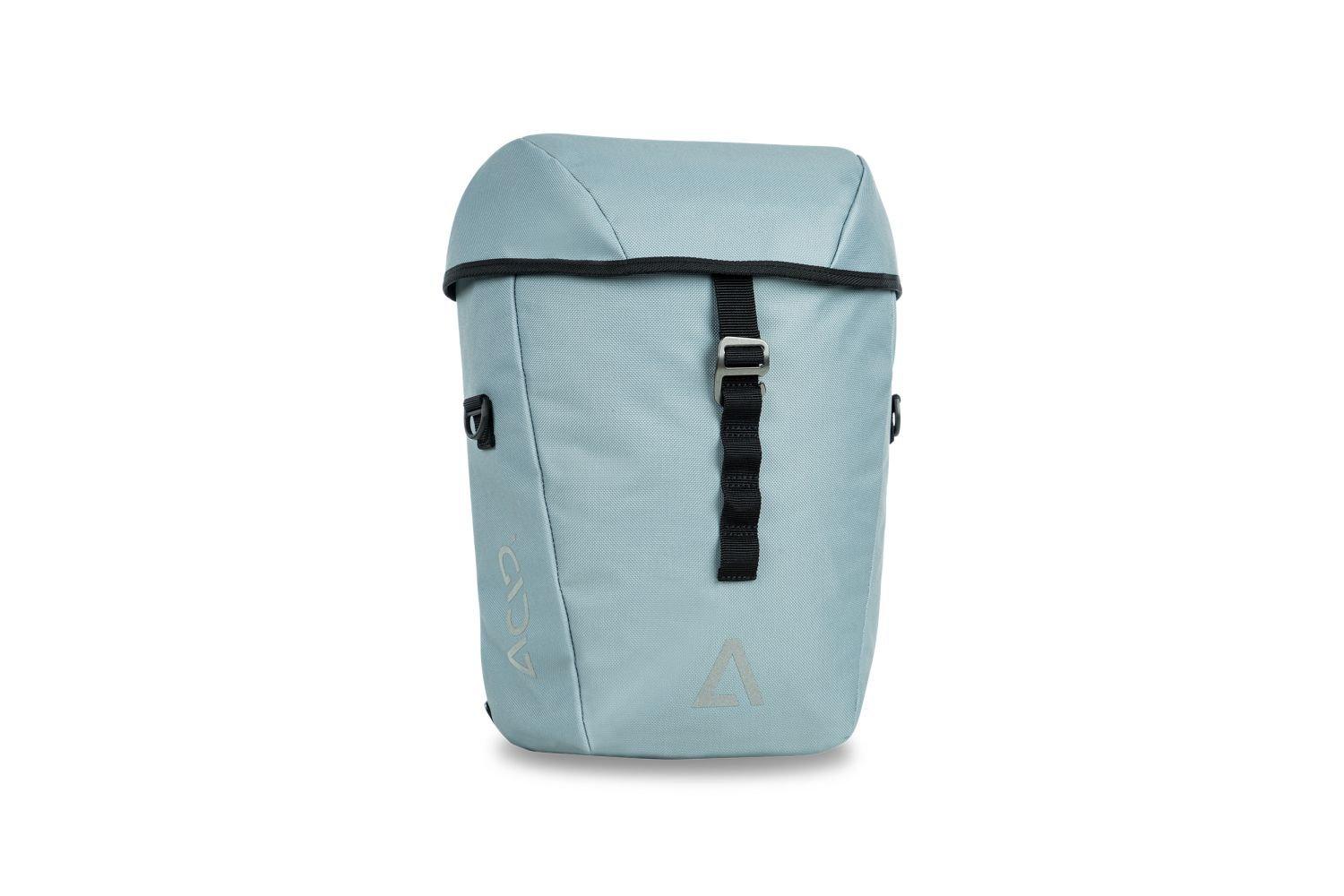 Acid Seitentasche CITY 15 SMLink - Liquid-Life #Wähle Deine Farbe_Grau