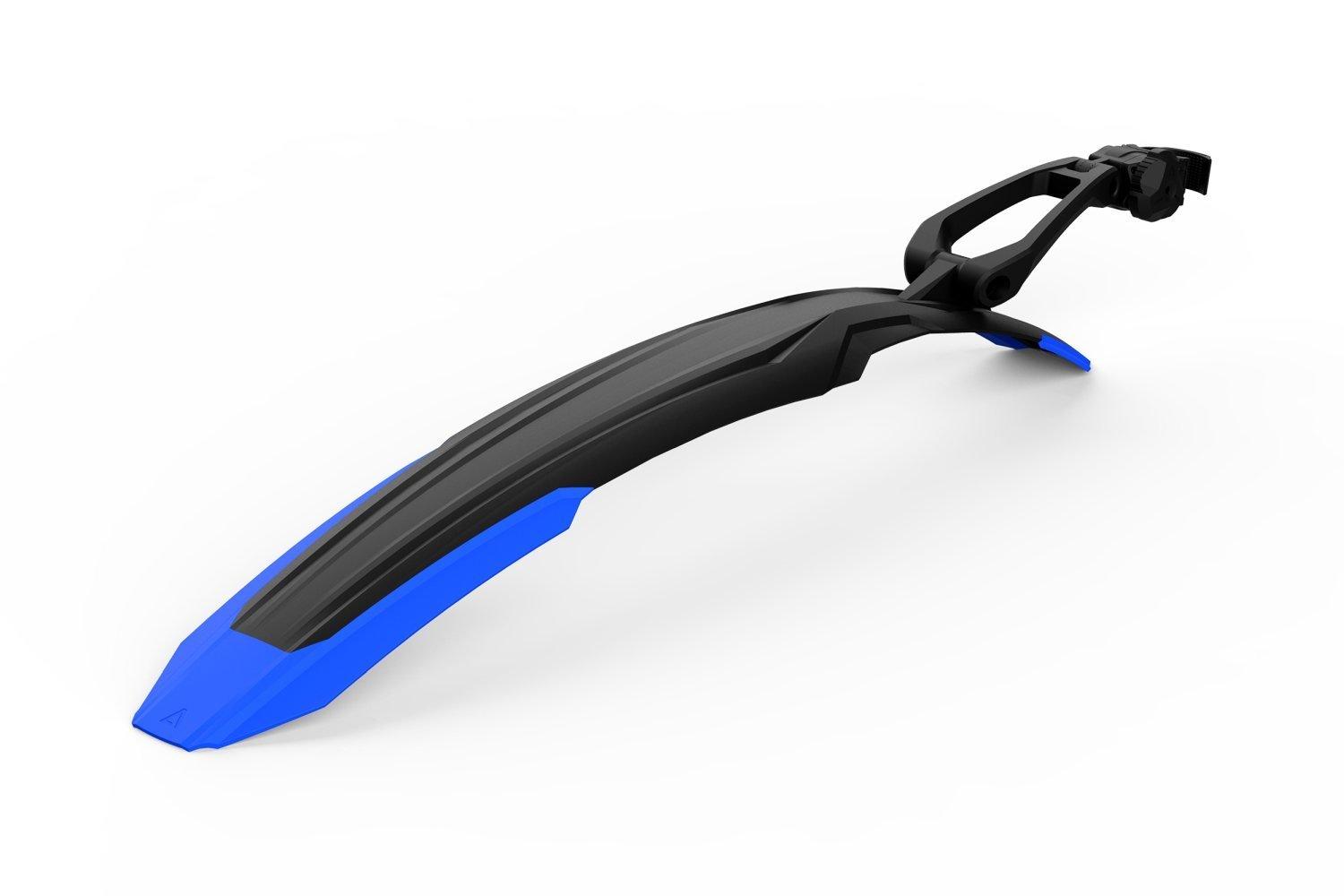 Acid Steckschutzblech VANE DISC hinten - Liquid-Life #Wähle Deine Farbe_Black´n´Blue