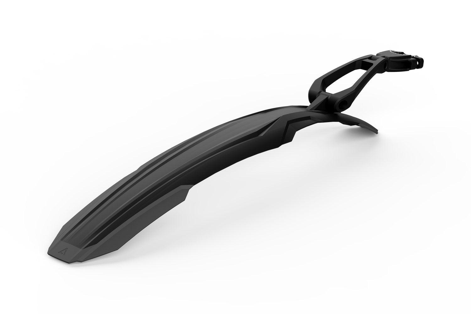 Acid Steckschutzblech VANE PURE hinten - Liquid-Life #Wähle Deine Farbe_Black´n´Grey