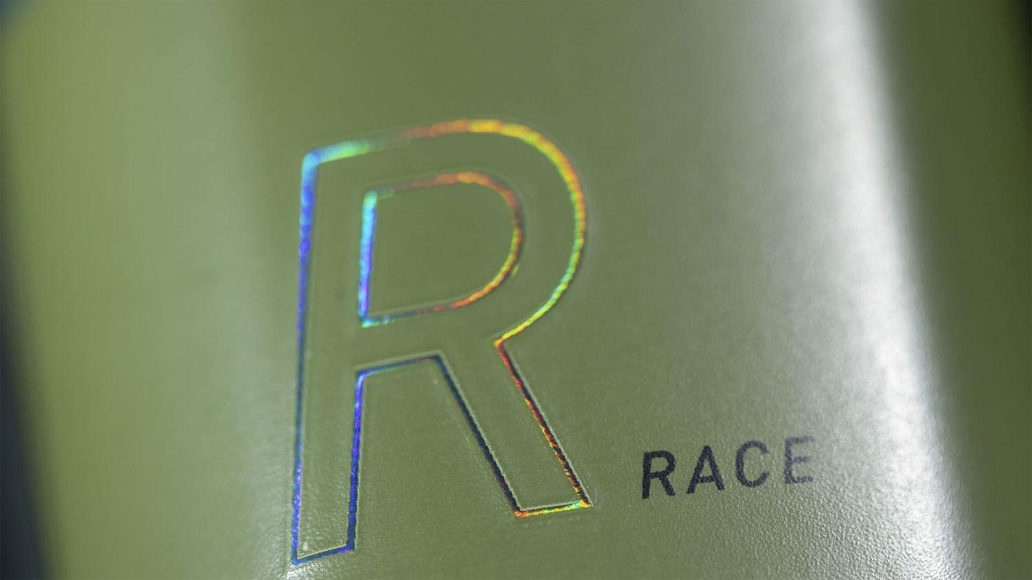 Cube Access WS Race sparkgreen´n´olive 2023 - Liquid-Life