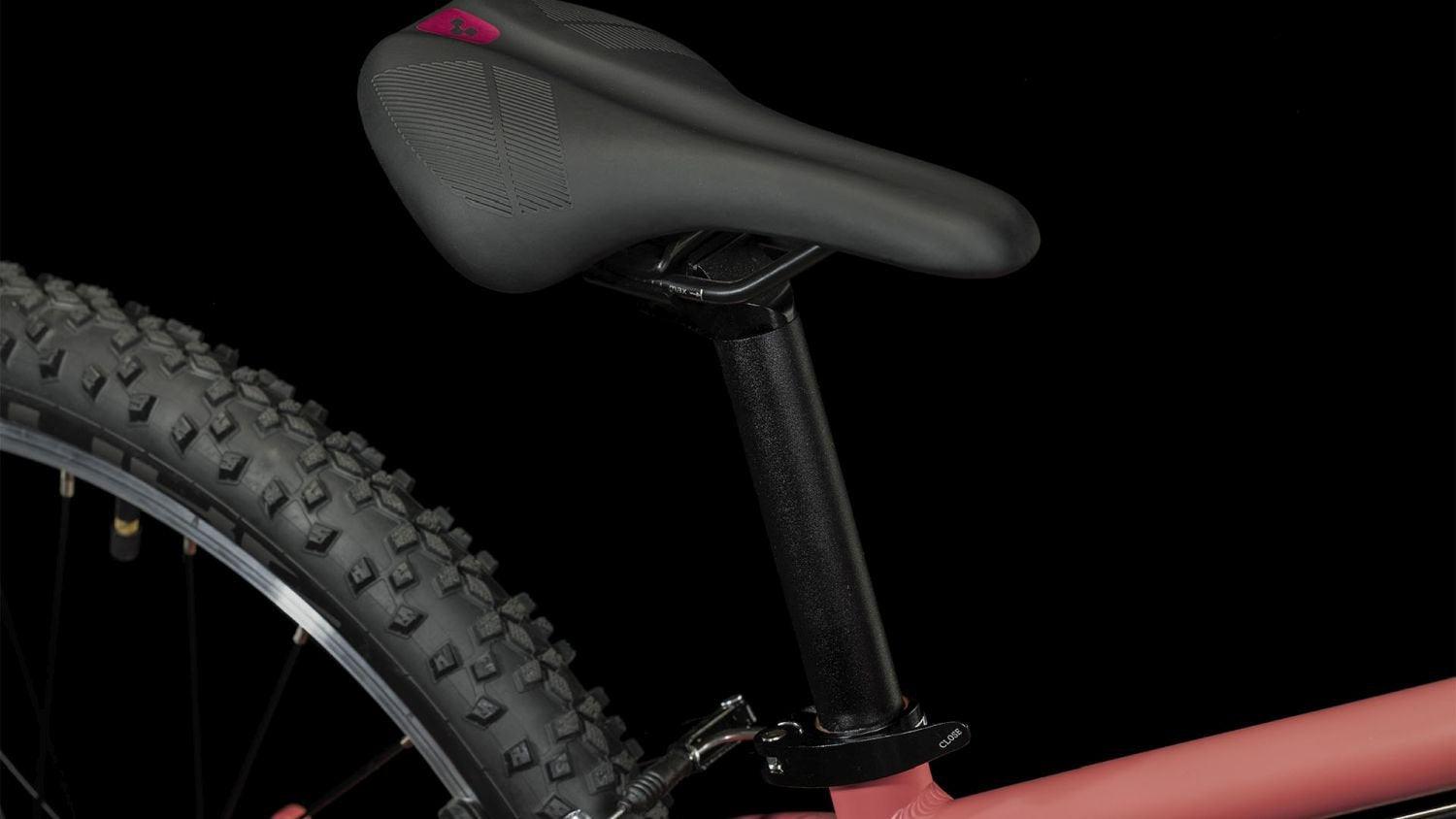 Cube Acid 240 coral´n´mint 2023 24" - Liquid-Life