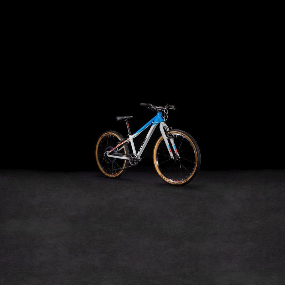 Cube Acid 240 SLX teamline 2023 24" - Liquid-Life