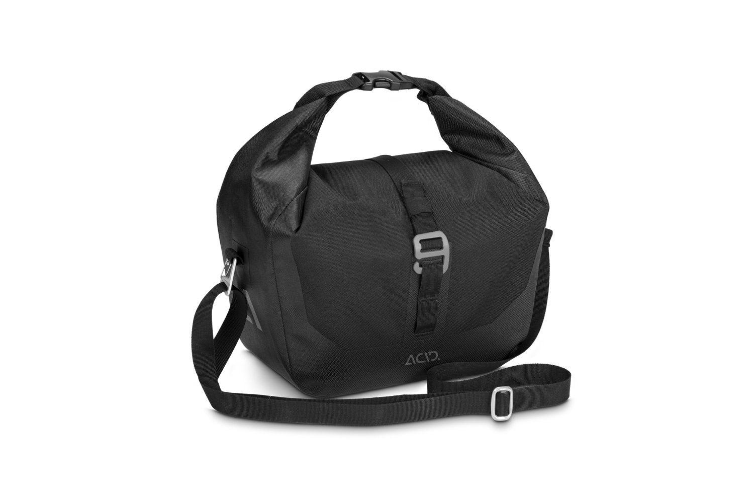 cube acid lenkertasche CUBE Acid Fahrradtasche TRUNK 10 RILink 2019 kaufen
