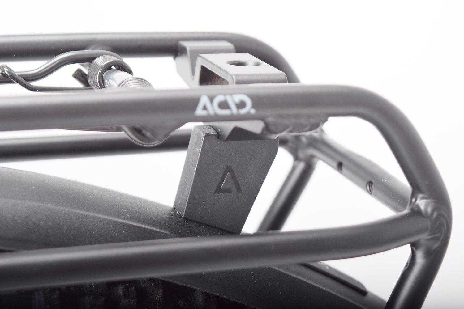 Cube Acid Gepäckträger SIC 28" RILink 2019 - Liquid-Life