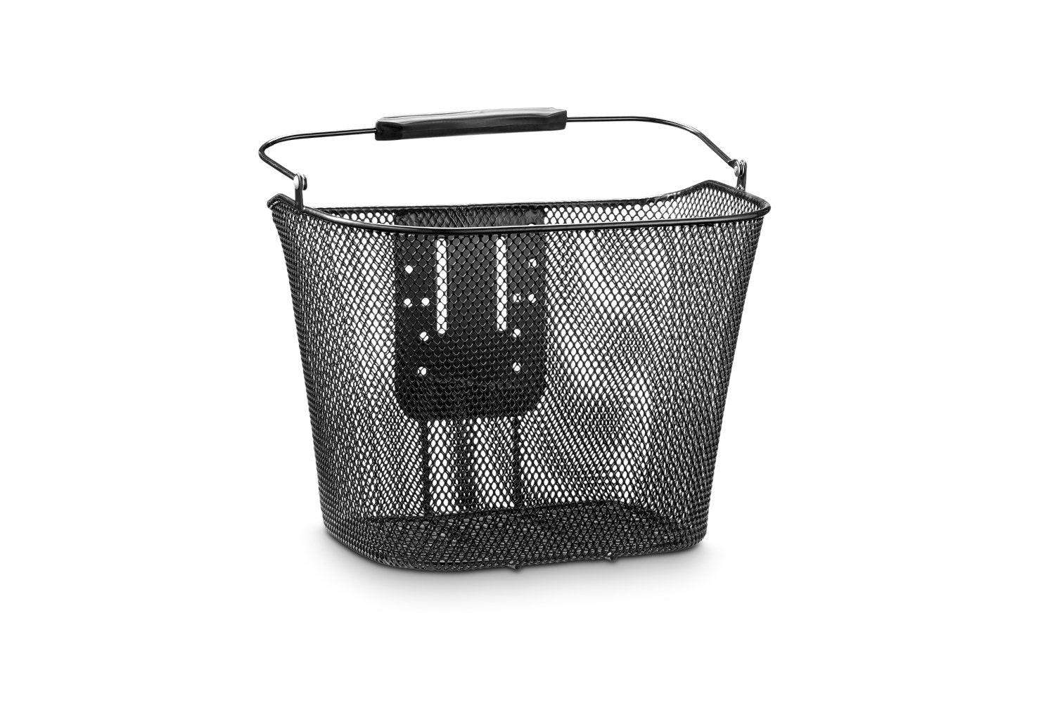 Cube Acid Lenkerkorb 16 FILink - Liquid-Life #Wähle Deine Farbe_Black