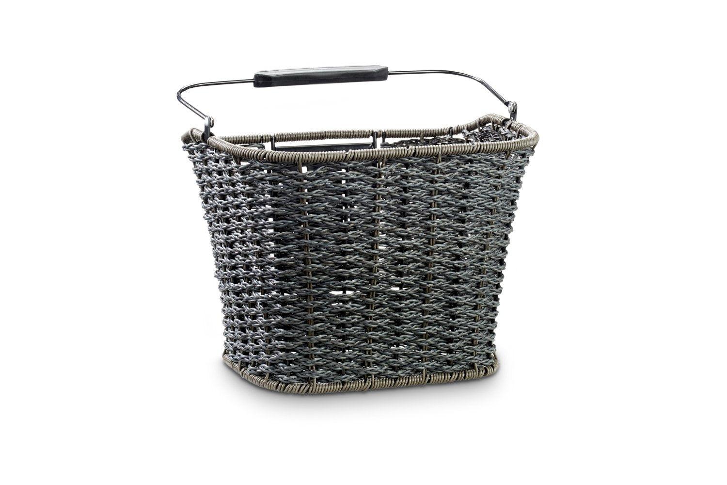 Cube Acid Lenkerkorb 16 FILink - Liquid-Life #Wähle Deine Farbe_Rattan Brown