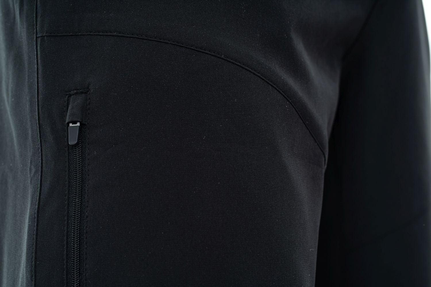 Cube ATX Baggy Shorts CMPT inkl. Innenhose - Liquid-Life #Wähle Deine Farbe_Black