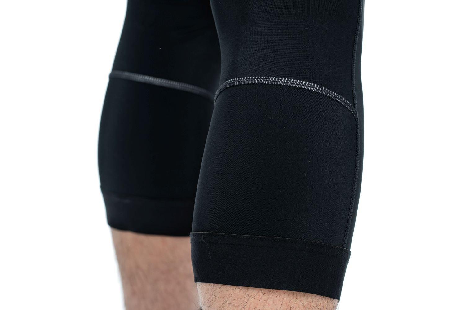 Cube ATX Radhose 3/4 - Liquid-Life #Wähle Deine Farbe_Schwarz