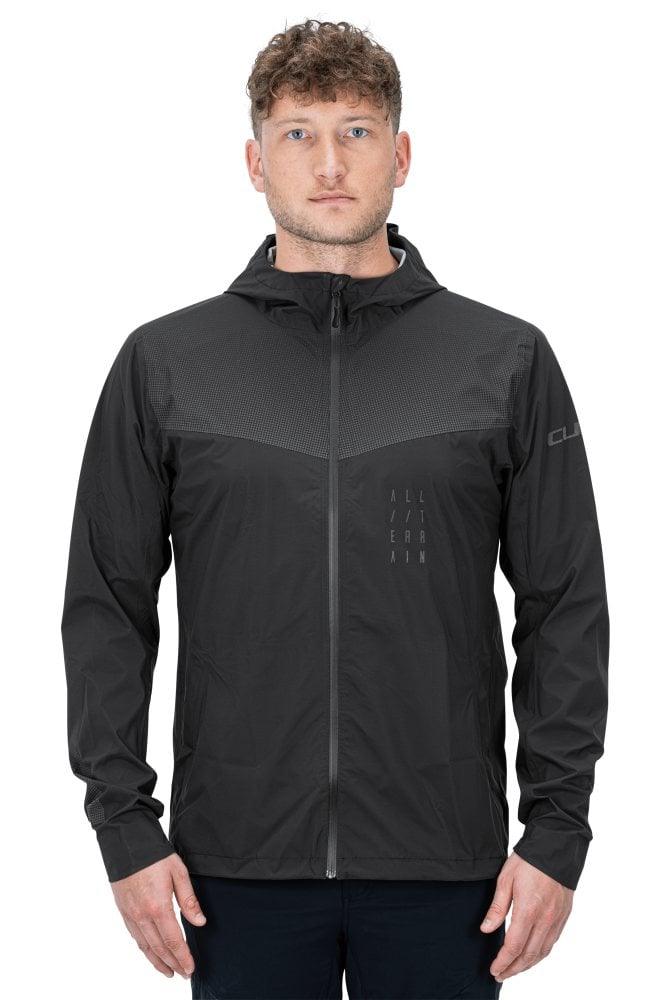 Cube ATX Storm Jacket - Liquid-Life #Wähle Deine Farbe_Schwarz