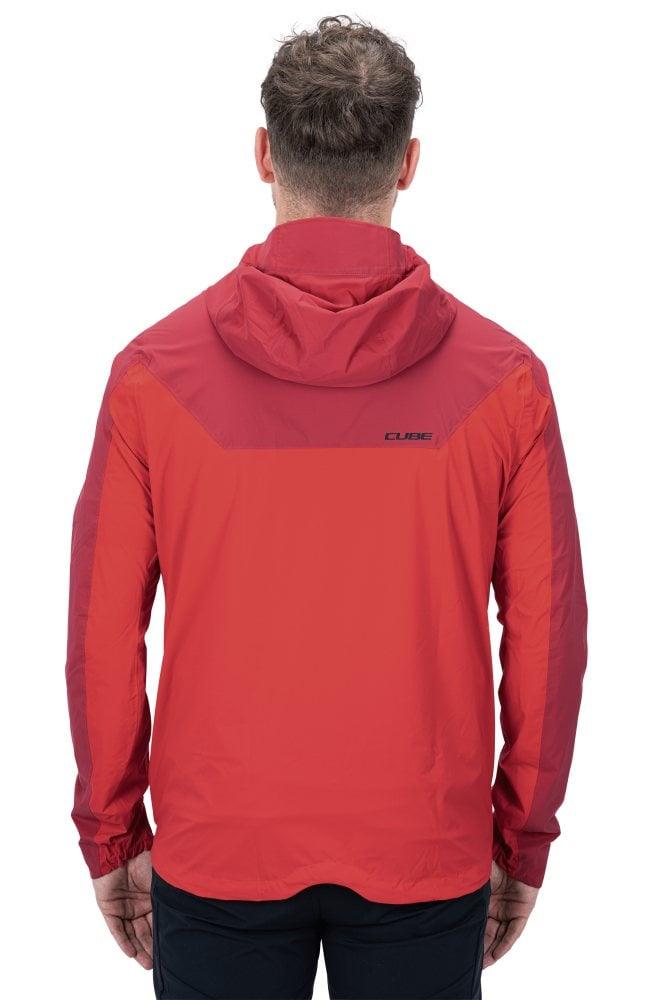 Cube ATX Storm Jacket - Liquid-Life #Wähle Deine Farbe_X Actionteam