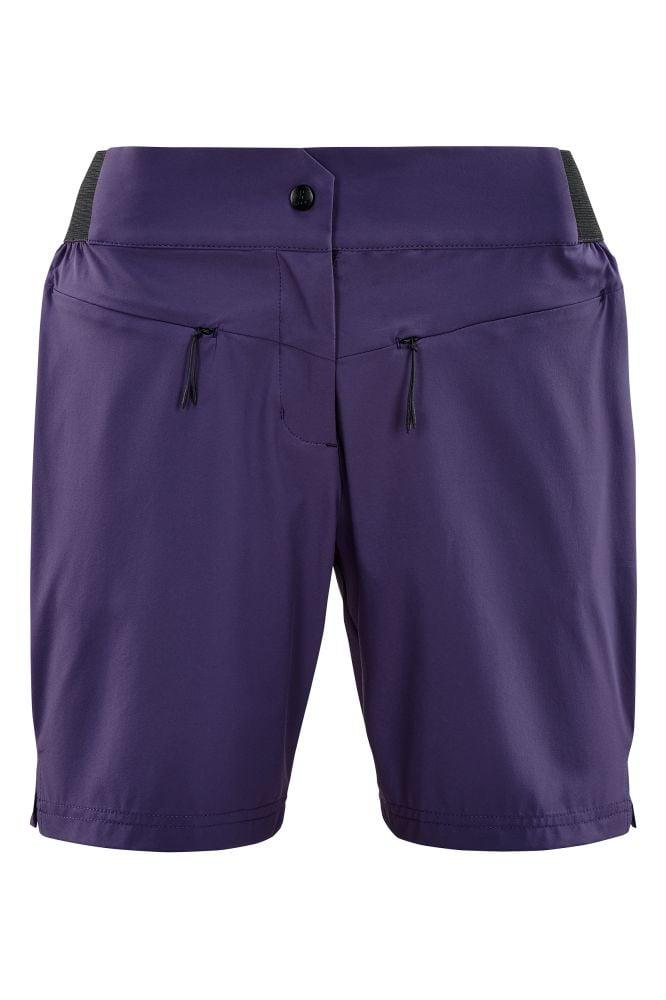 Cube ATX WS Baggy Shorts CMPT - Liquid-Life #Wähle Deine Farbe_Violet