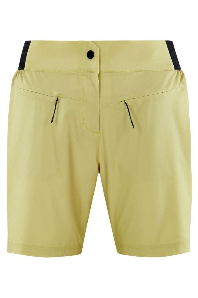 Cube ATX WS Baggy Shorts CMPT - Liquid-Life #Wähle Deine Farbe_Kaki