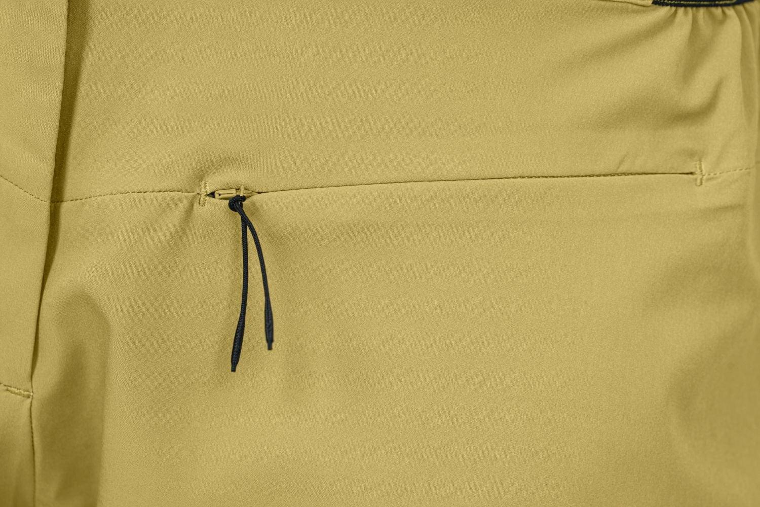 Cube ATX WS Baggy Shorts CMPT - Liquid-Life #Wähle Deine Farbe_Kaki