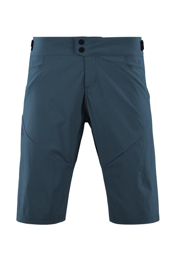 Cube ATX WS Baggy Shorts - Liquid-Life #Wähle Deine Farbe_Blau