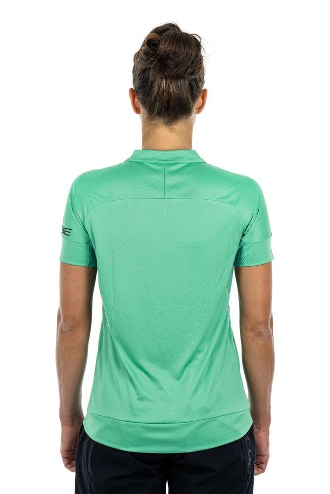 Cube ATX WS Rundhalstrikot kurzarm - Liquid-Life #Wähle Deine Farbe_Grün