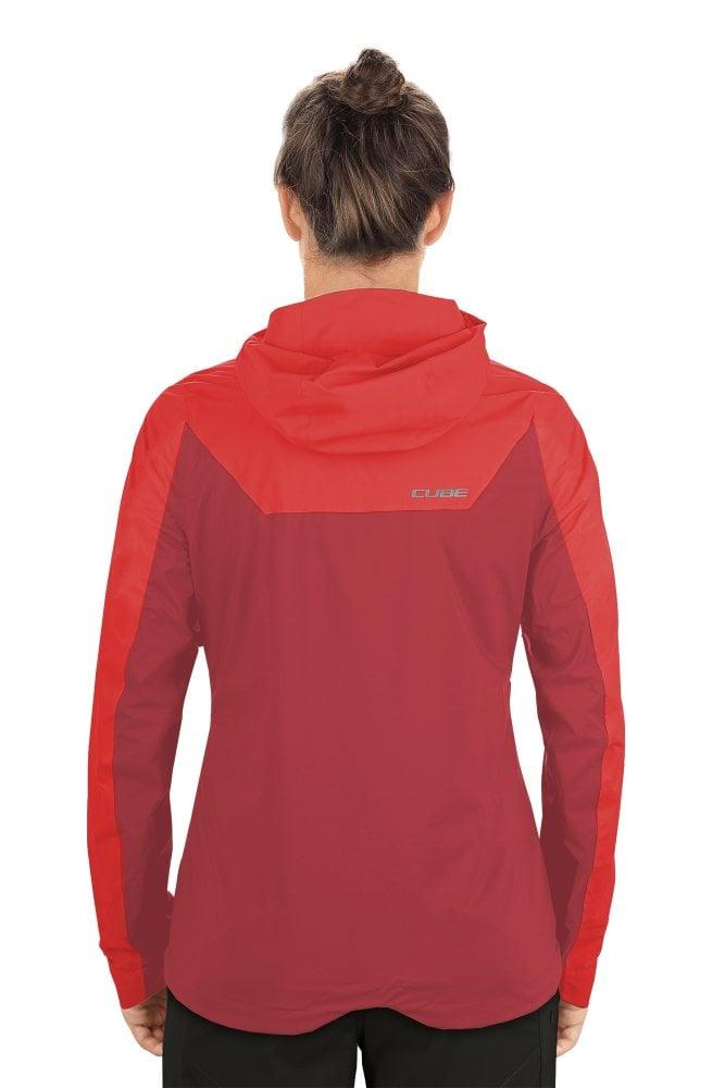 Cube ATX WS Storm Jacket - Liquid-Life