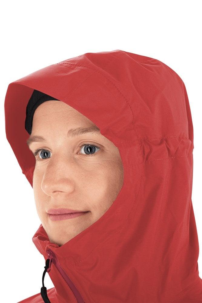 Cube ATX WS Storm Jacket - Liquid-Life