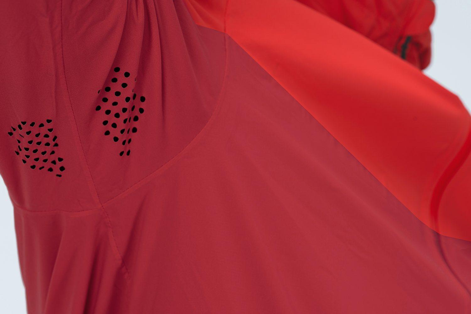 Cube ATX WS Storm Jacket - Liquid-Life