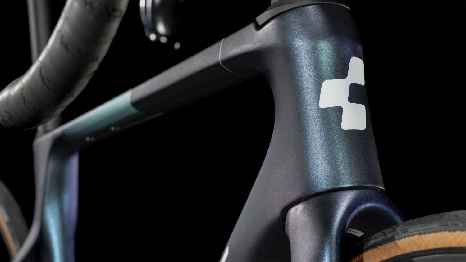 Cube AXIAL WS C:62 SLX team ws 2024 - Liquid-Life