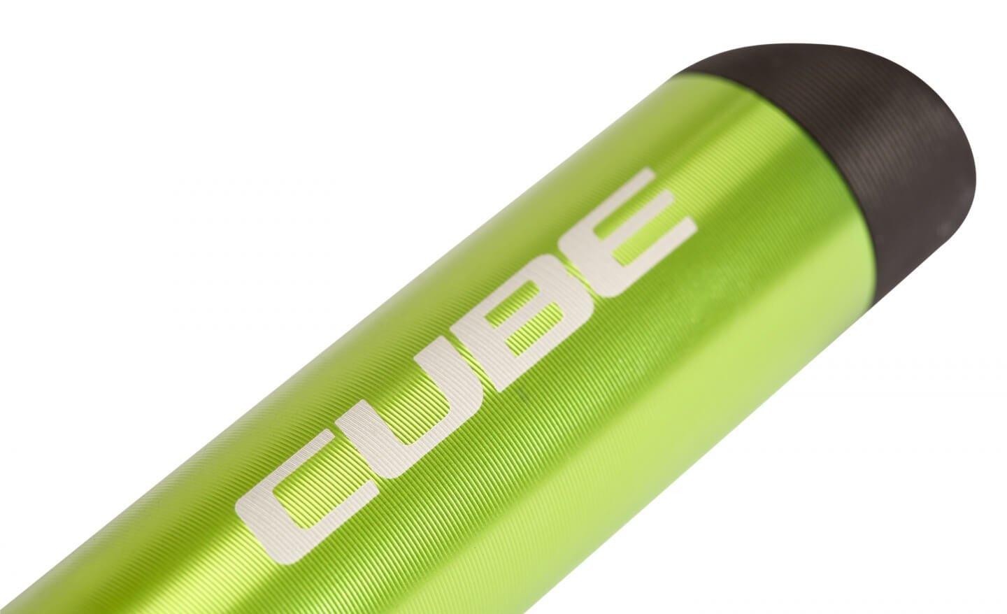 Cube Bar Ends HPA - Liquid-Life #Wähle Deine Farbe_Green