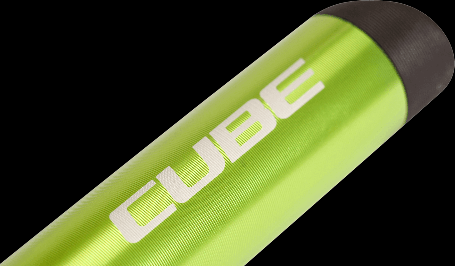 Cube Bar Ends HPA - Liquid-Life #Wähle Deine Farbe_Green