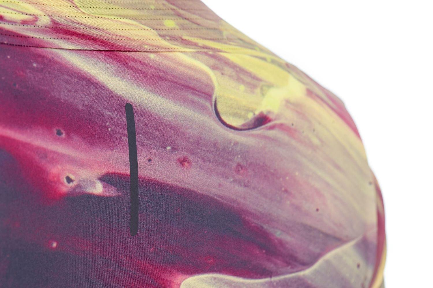 Cube BLACKLINE Trikot ART kurzarm - Liquid-Life #Wähle Deine Farbe_Muster